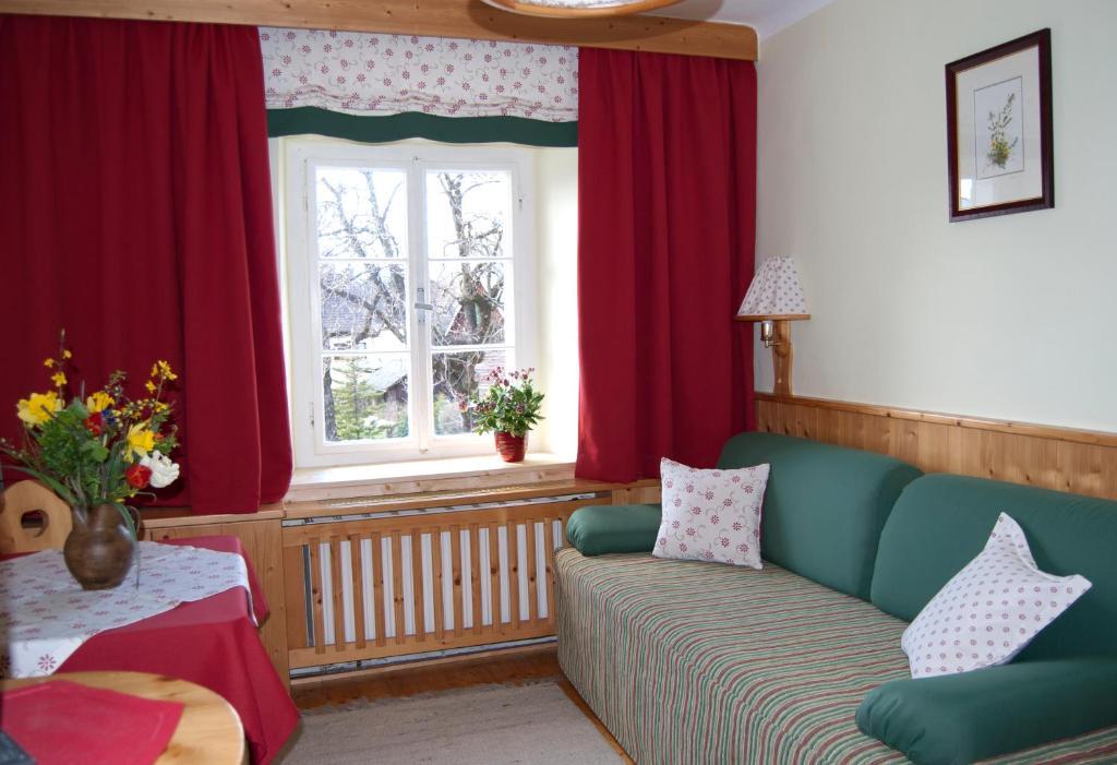 Gasthaus Gossler Hotel Mühlen Pokój zdjęcie
